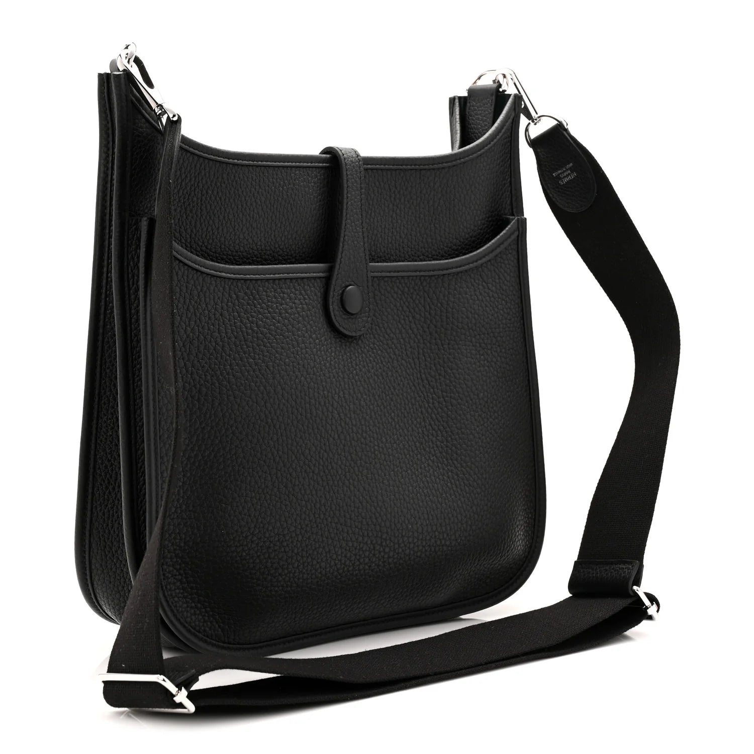 Taurillon Clemence Evelyne III PM Black