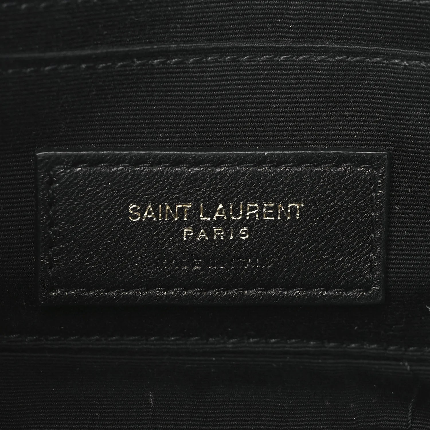 Grained Lambskin Quilted Mini Becky Double Zip Bag Taupe