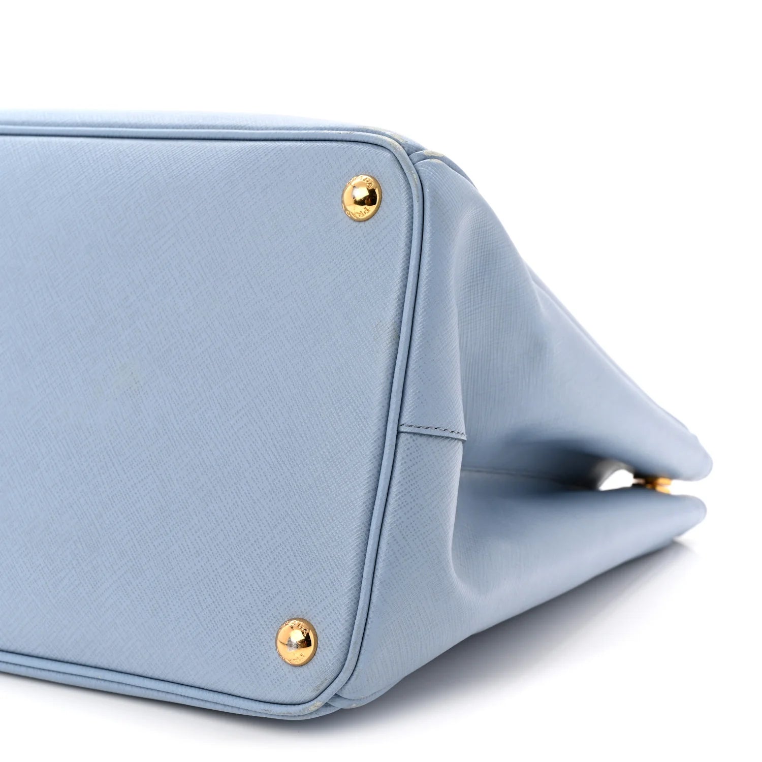 Saffiano Lux Large Tote Astrale