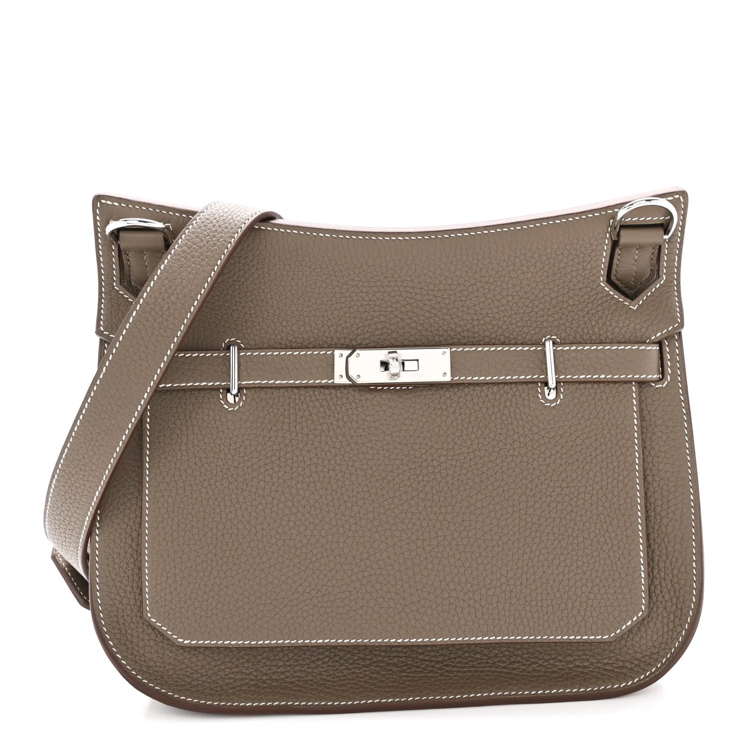 Taurillon Clemence Jypsiere 28 Etoupe