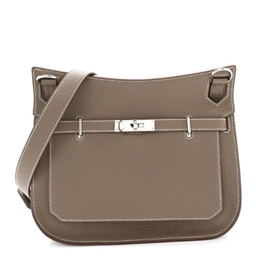 Taurillon Clemence Jypsiere 28 Etoupe