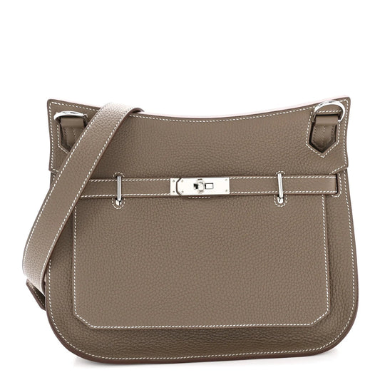 Taurillon Clemence Jypsiere 28 Etoupe