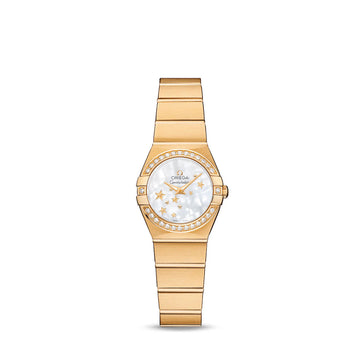 Constellation QUARTZ Ref# 123.55.24.60.05.001