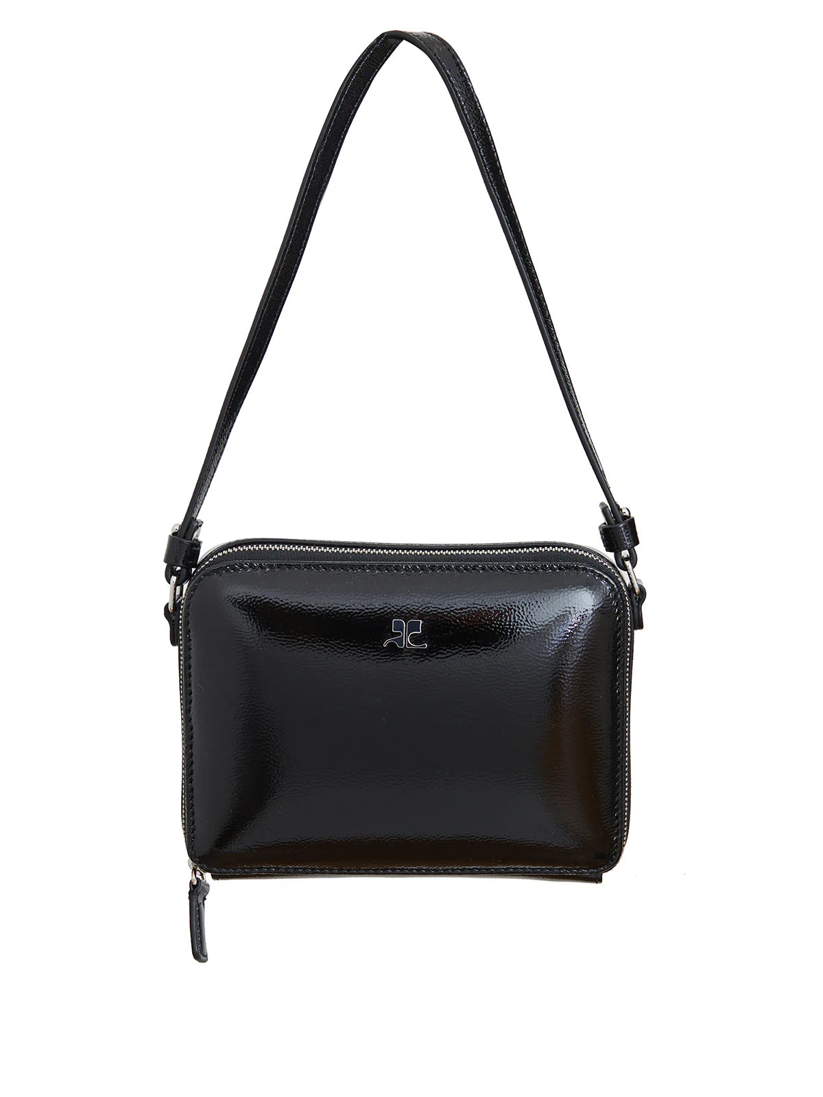 CLOUD BAG with CHAIN