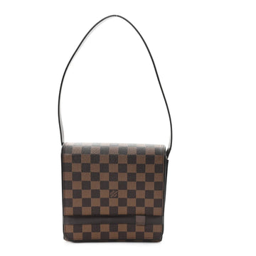 Damier Ebene Tribeca Mini
