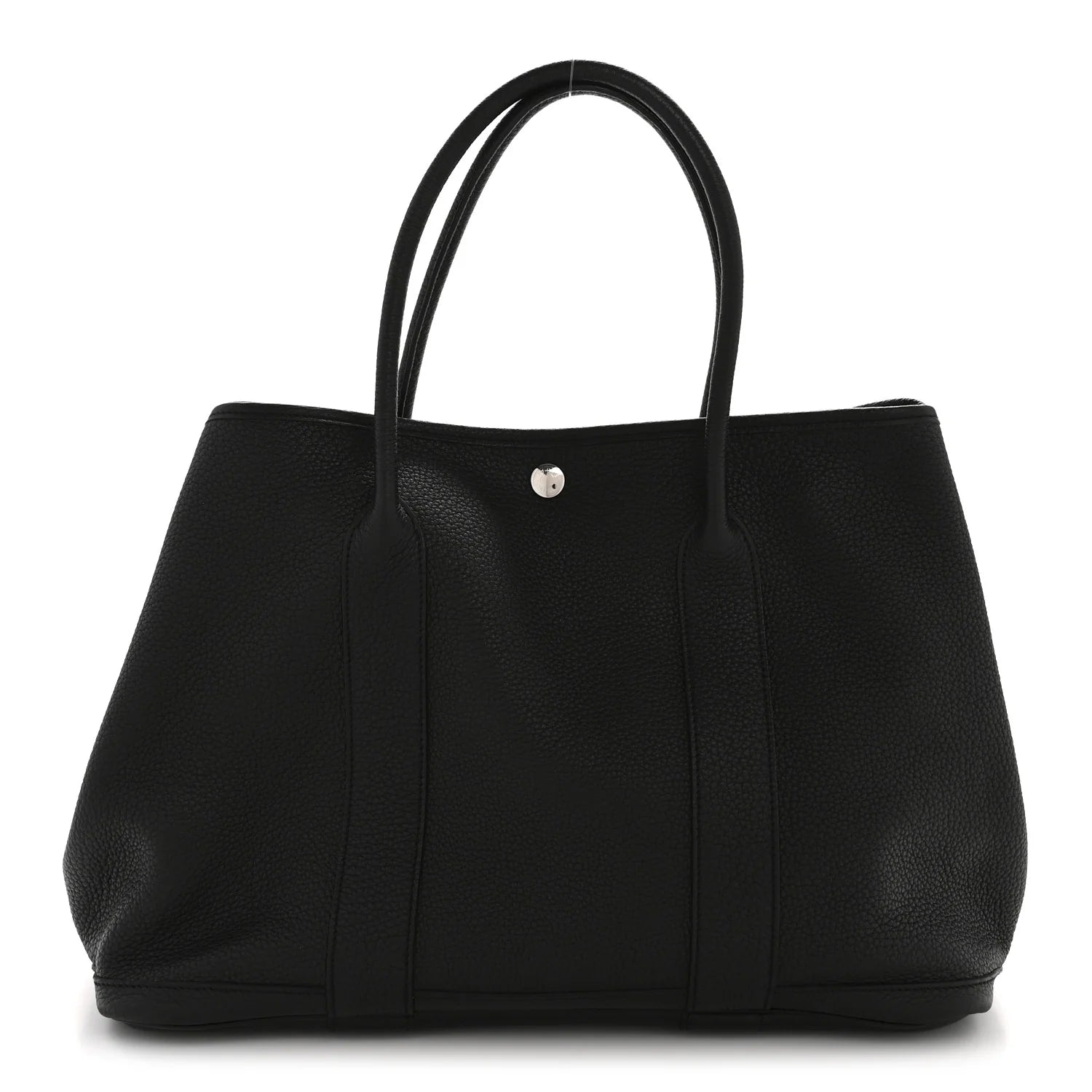 Negonda Garden Party Tote 36 MM Black