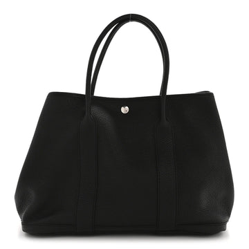 Negonda Garden Party Tote 36 MM Black