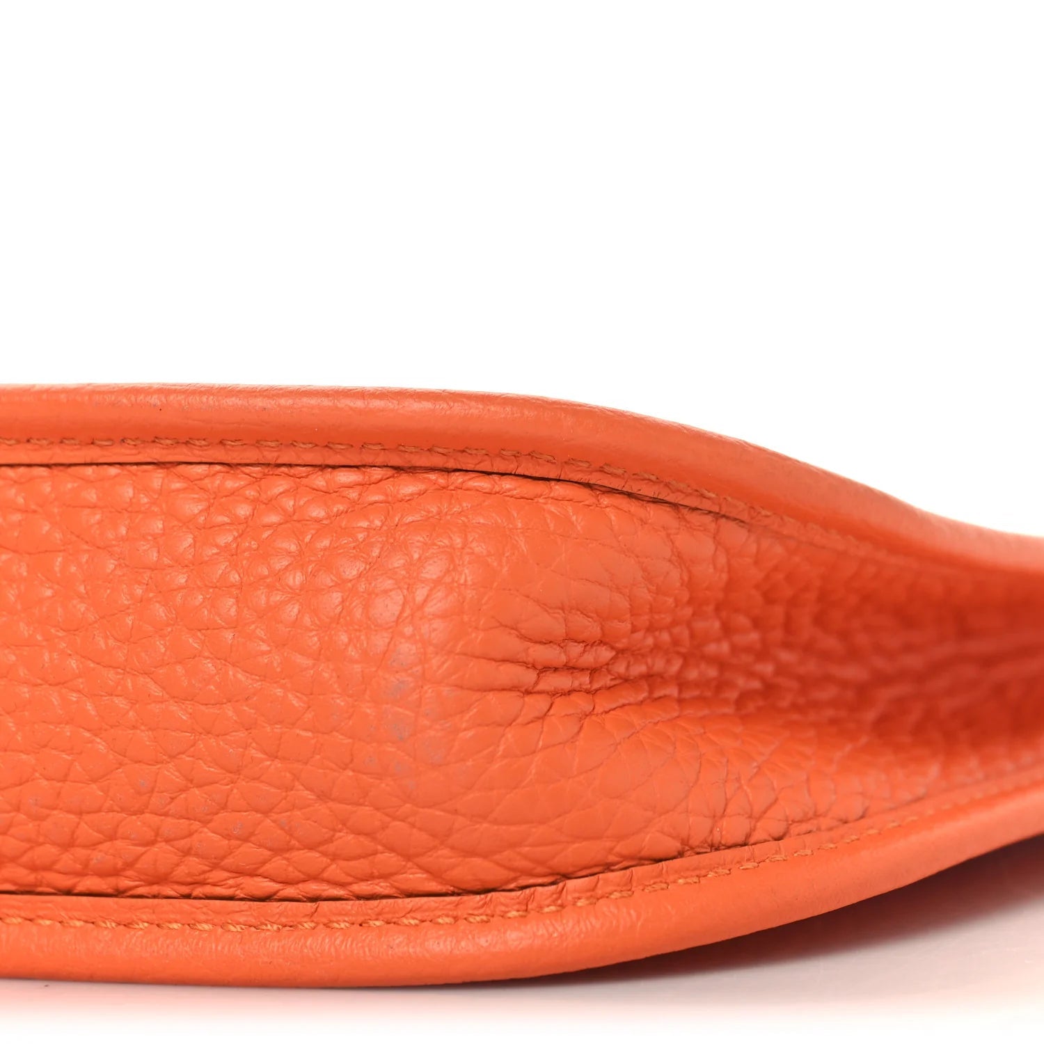 Taurillon Clemence Evelyne TPM Orange