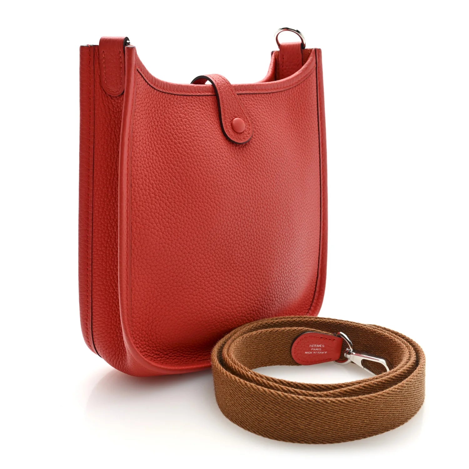 Taurillon Maurice Amazone Evelyne TPM Capucine Gold