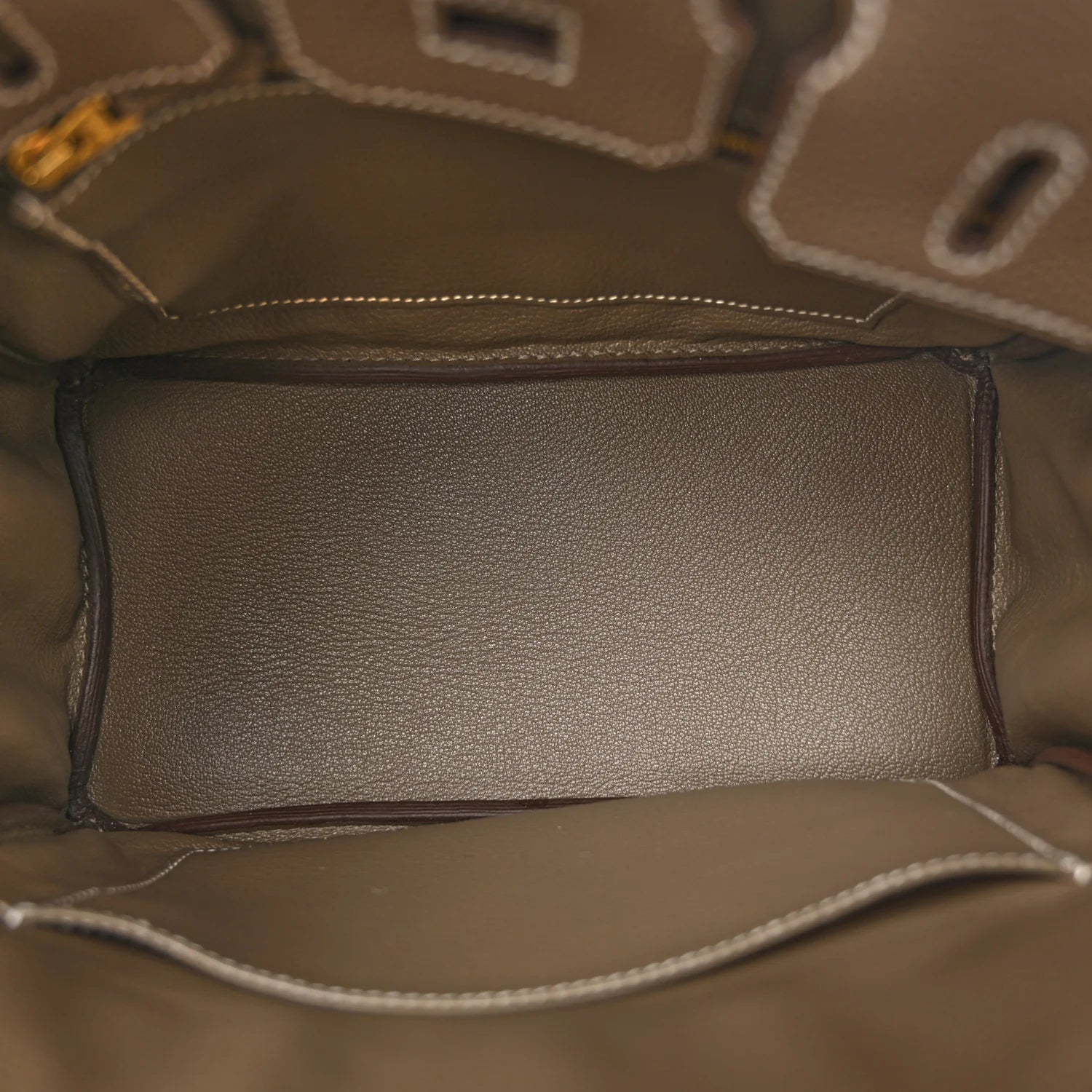 Togo Birkin 25 Etoupe