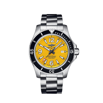 Superocean Automatic 44, Ref#A17367021I1A1