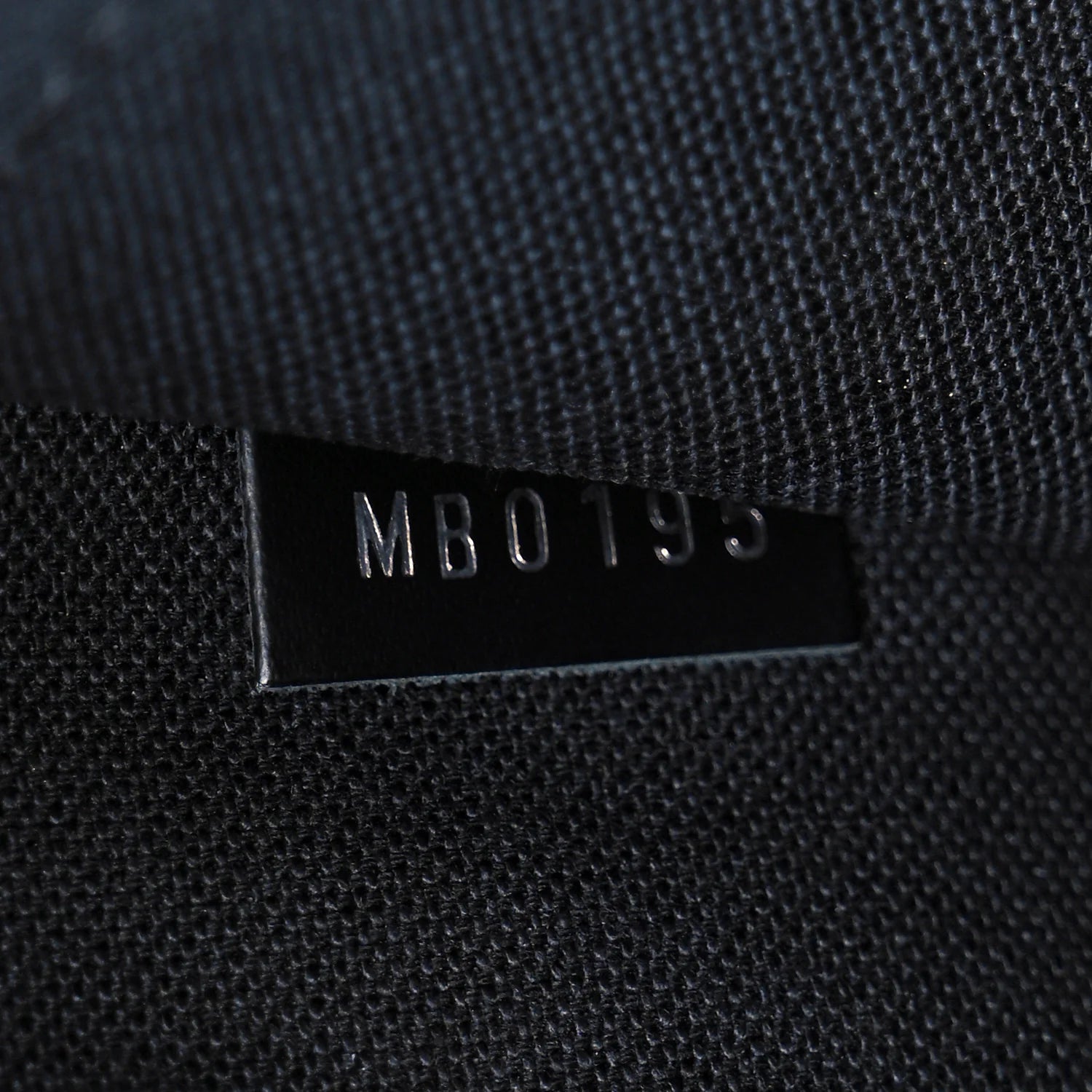 Damier Graphite Porte Documents