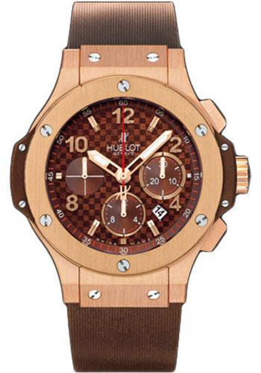 Hublot Big Bang 44Mm Watch 301.PC.1007.RX
