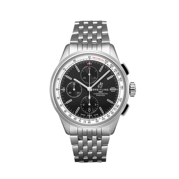 Premier Chronograph 42, Ref# A13315351B1A1