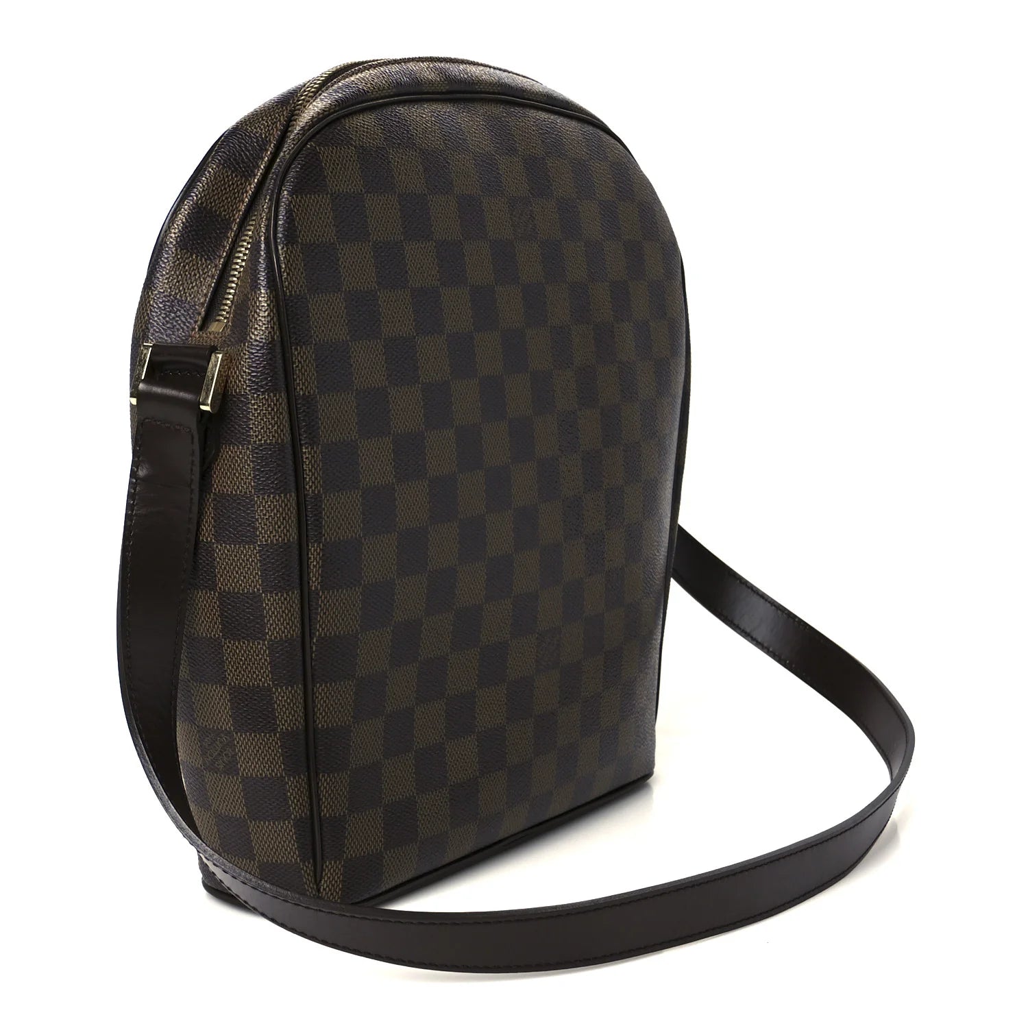 Damier Ebene Ipanema GM