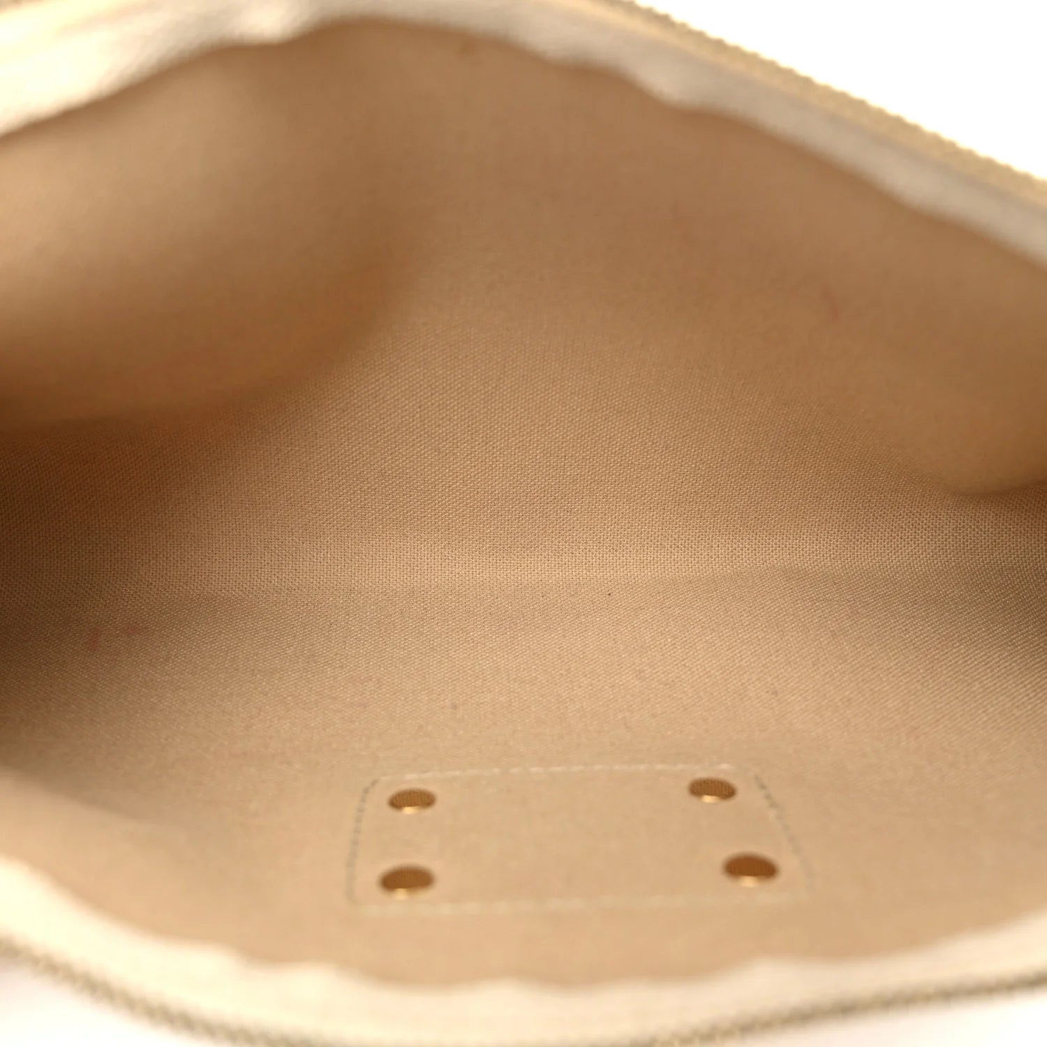 Damier Azur Eva Clutch