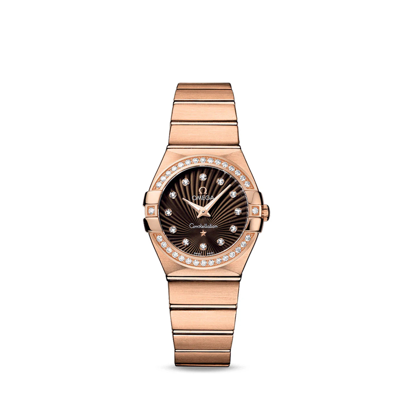 Constellation QUARTZ Ref# 123.55.27.60.63.001