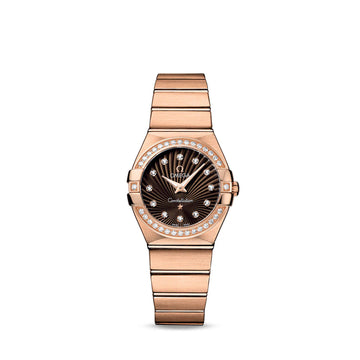 Constellation QUARTZ Ref# 123.55.27.60.63.001