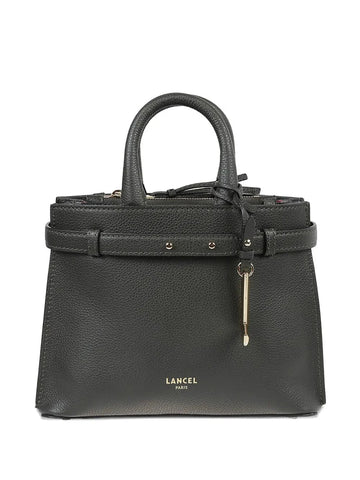 "FAUBOURG DE " SMALL ZIP CARRYALL