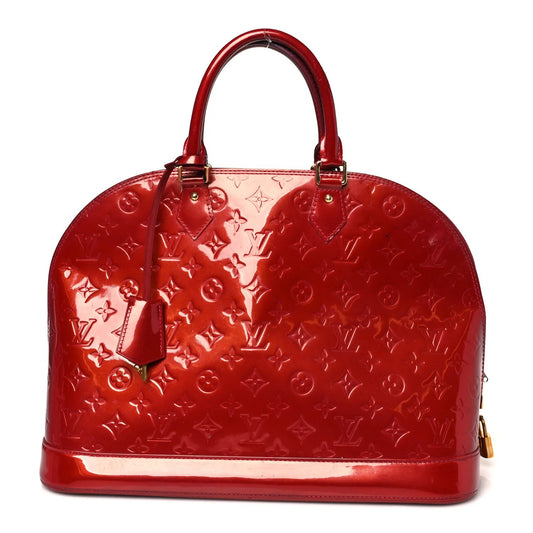 Vernis Alma GM Rose Indien