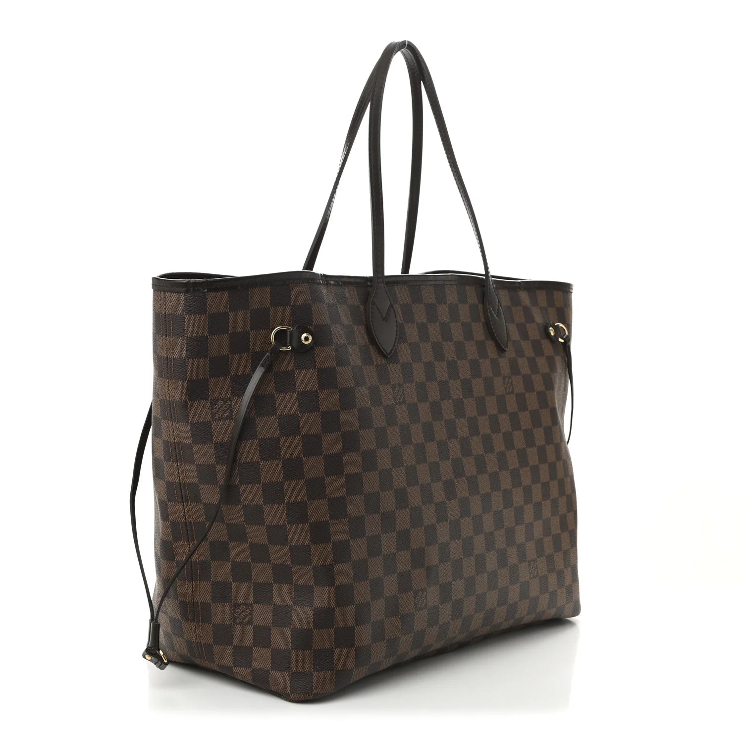 Damier Ebene Neverfull GM