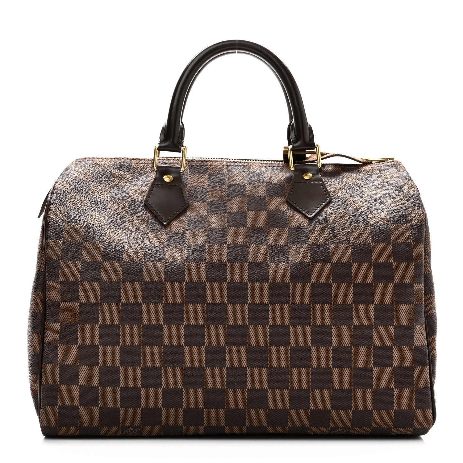 Damier Ebene Speedy 30