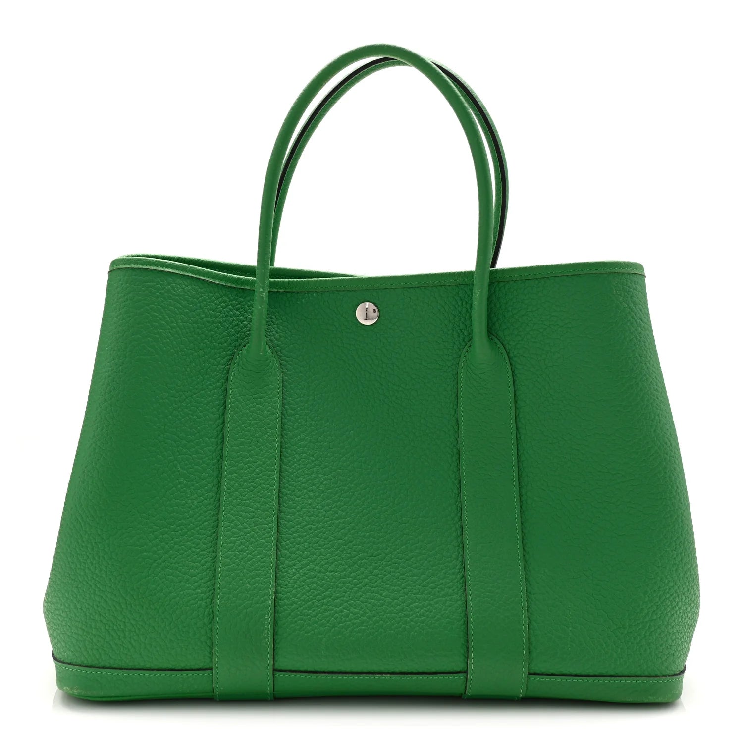 Vache Country Garden Party 36 MM Bambou