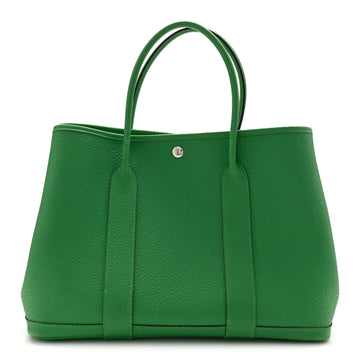 Vache Country Garden Party 36 MM Bambou