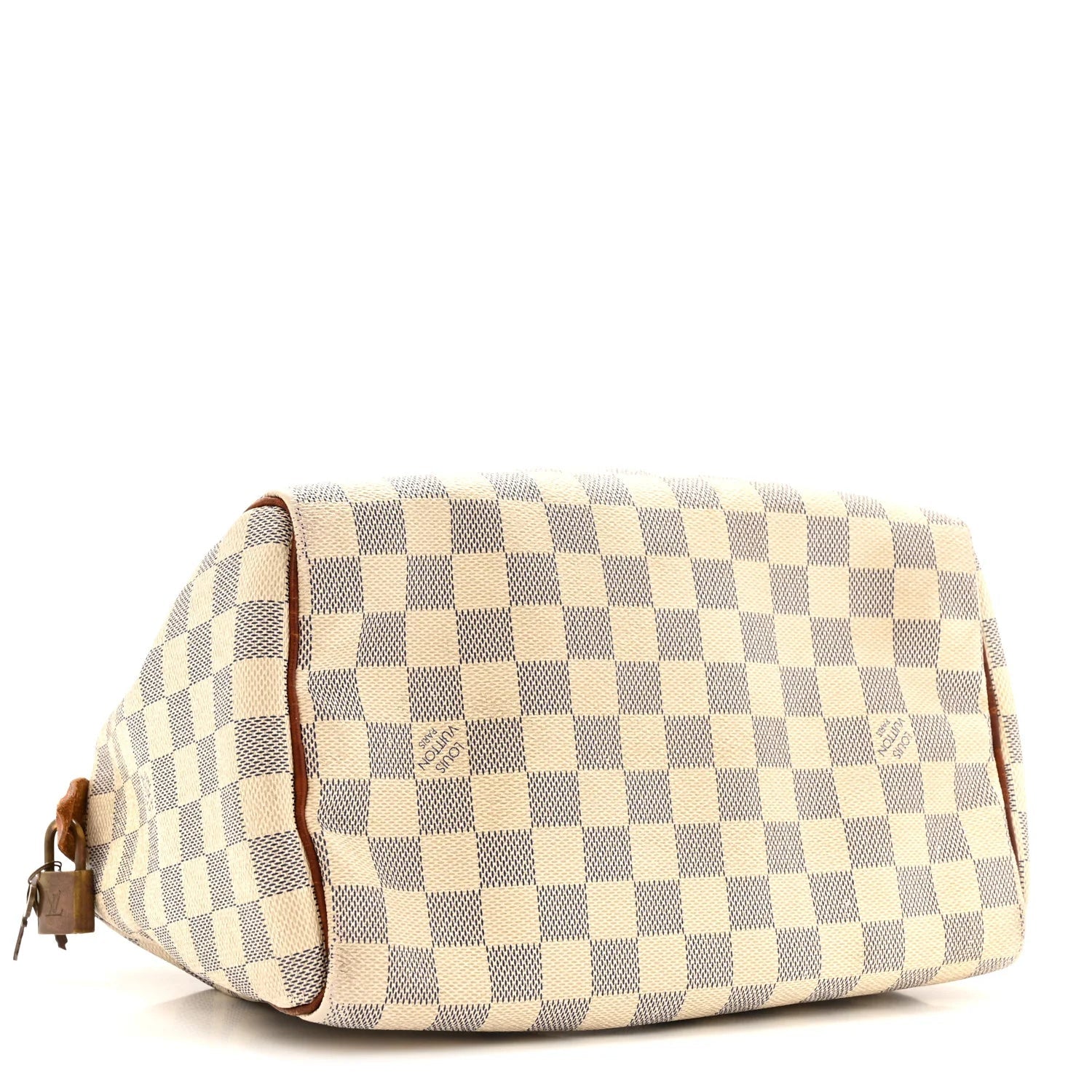 Damier Azur Speedy 25
