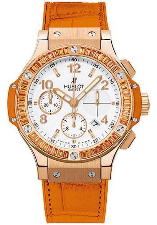 Hublot Big Bang 41Mm Tutti Fruitti Watch 341.PO.2010.LR.1906