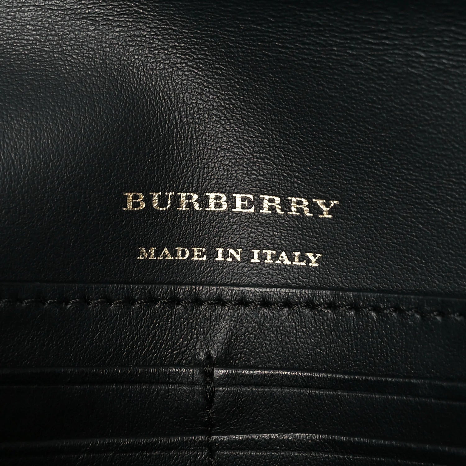 House Check Tartan Mix Hampshire Crossbody Black