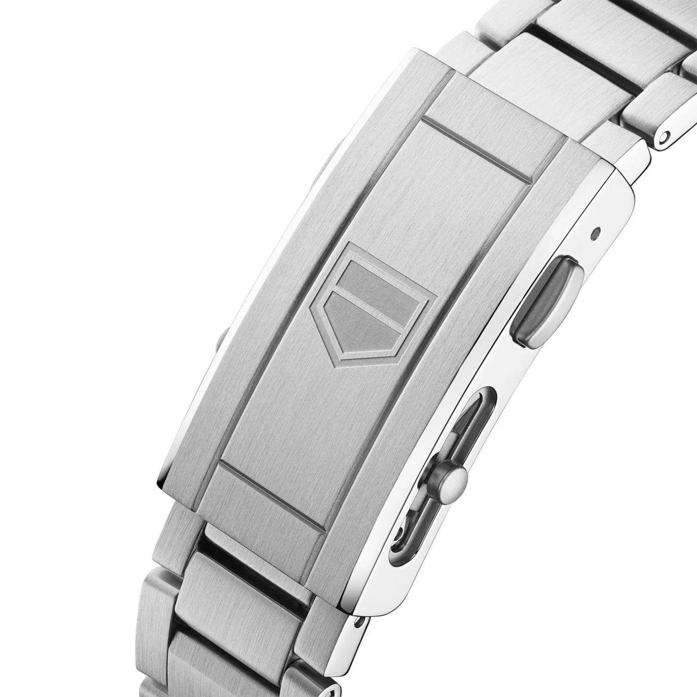 Unworn  Aquaracer Professional 300 Date, 42Mm, Ref# WBP5111.BA0013, Box & Papers