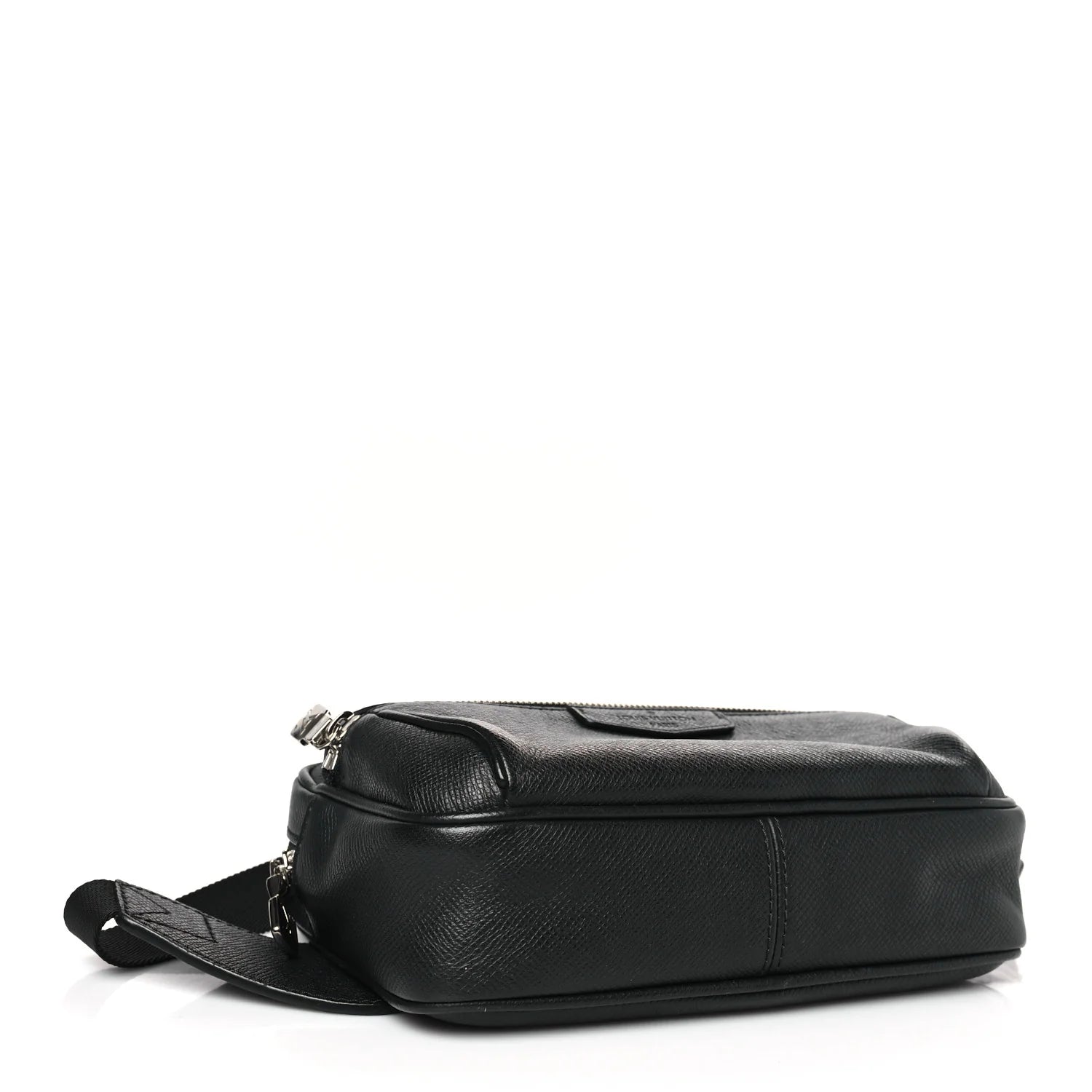 Taiga Outdoor Messenger PM Black