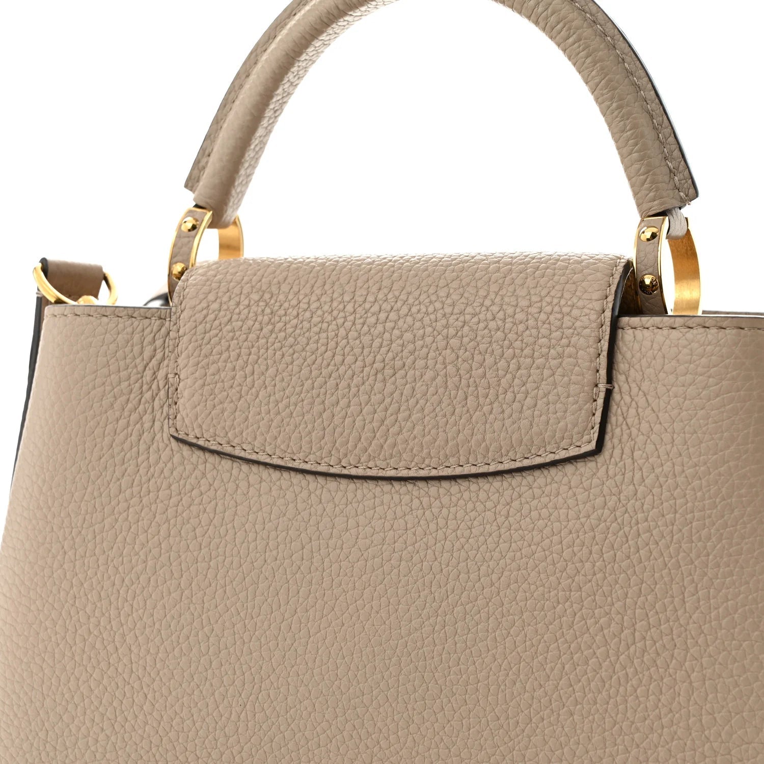 Taurillon Capucines BB Galet