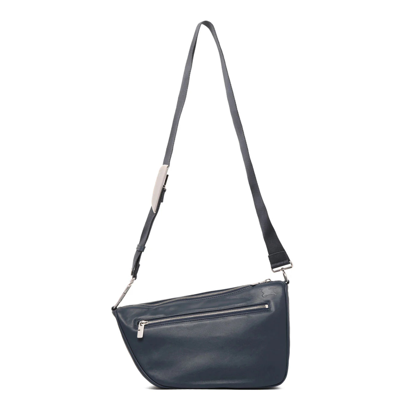 LAKE CALF LEATHER BAGS