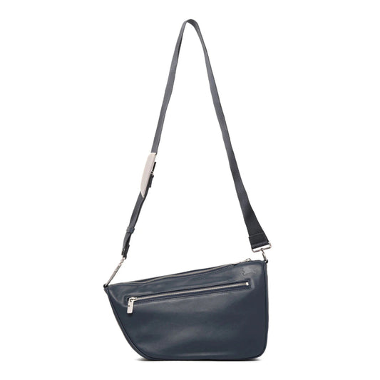 LAKE CALF LEATHER BAGS