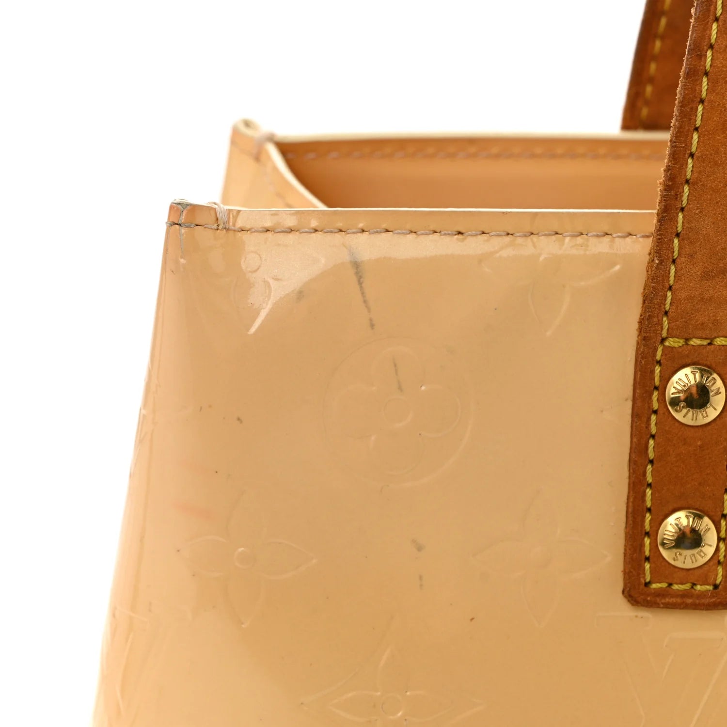 Vernis Reade PM Marshmallow