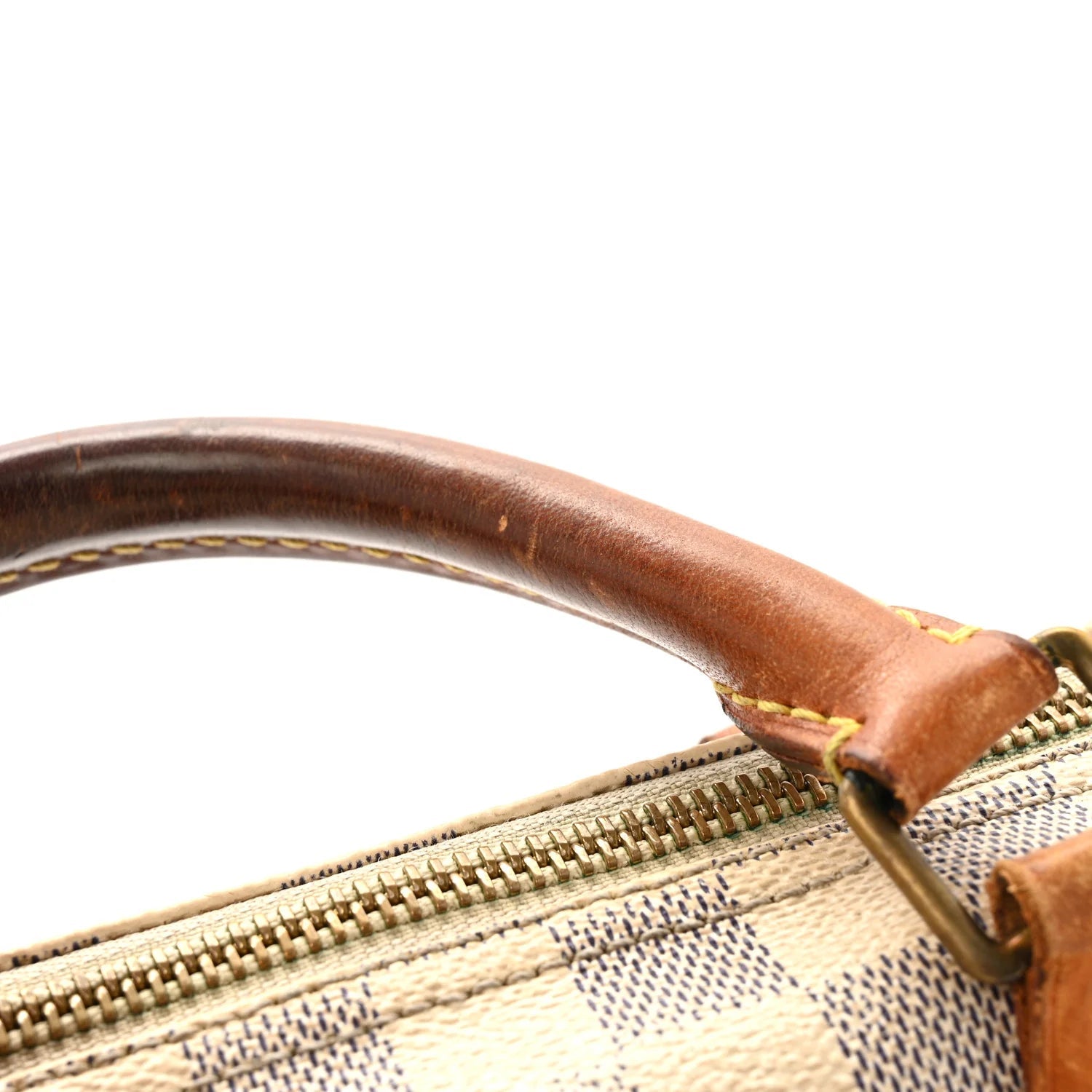 Damier Azur Speedy 25