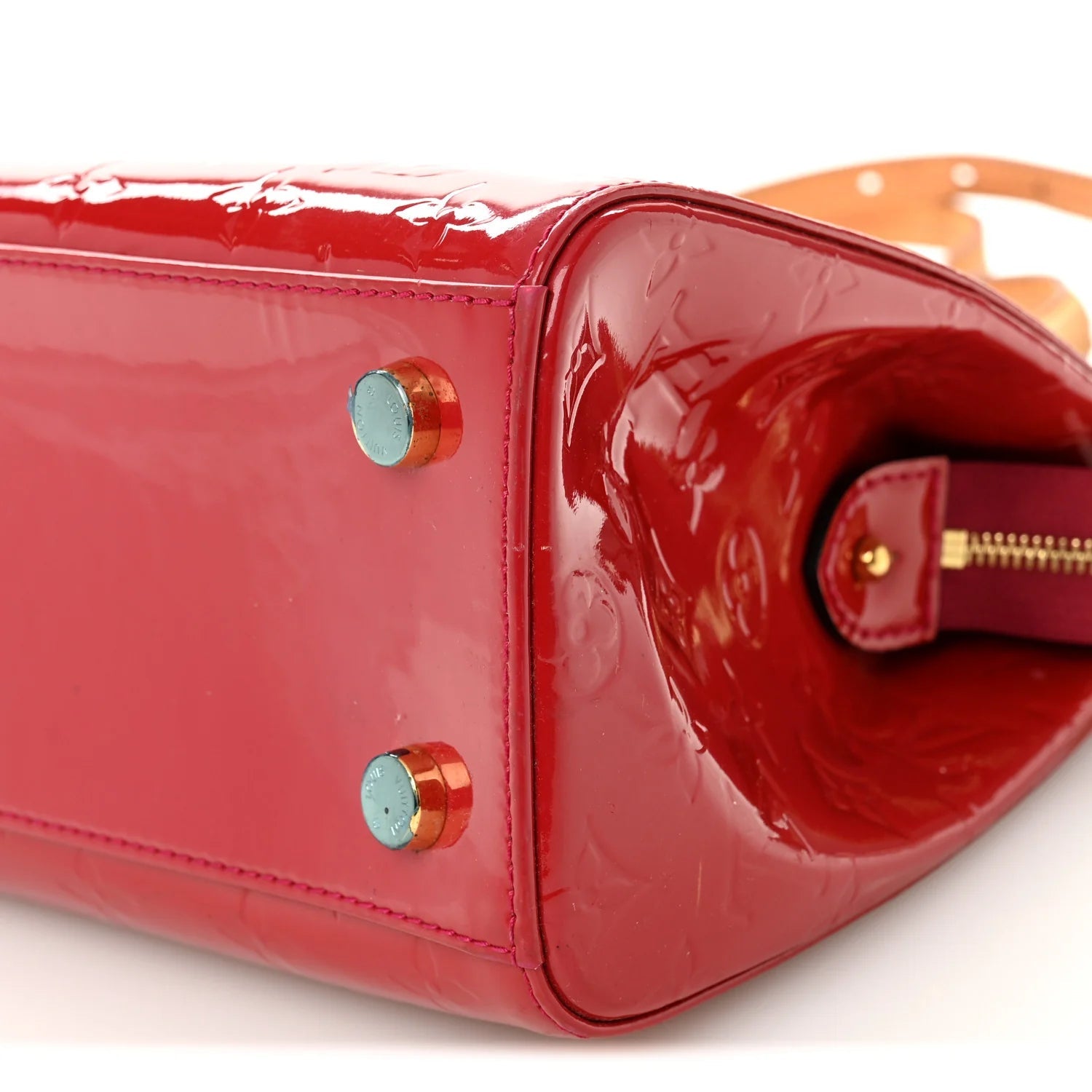 Vernis Brea MM Rose Indien