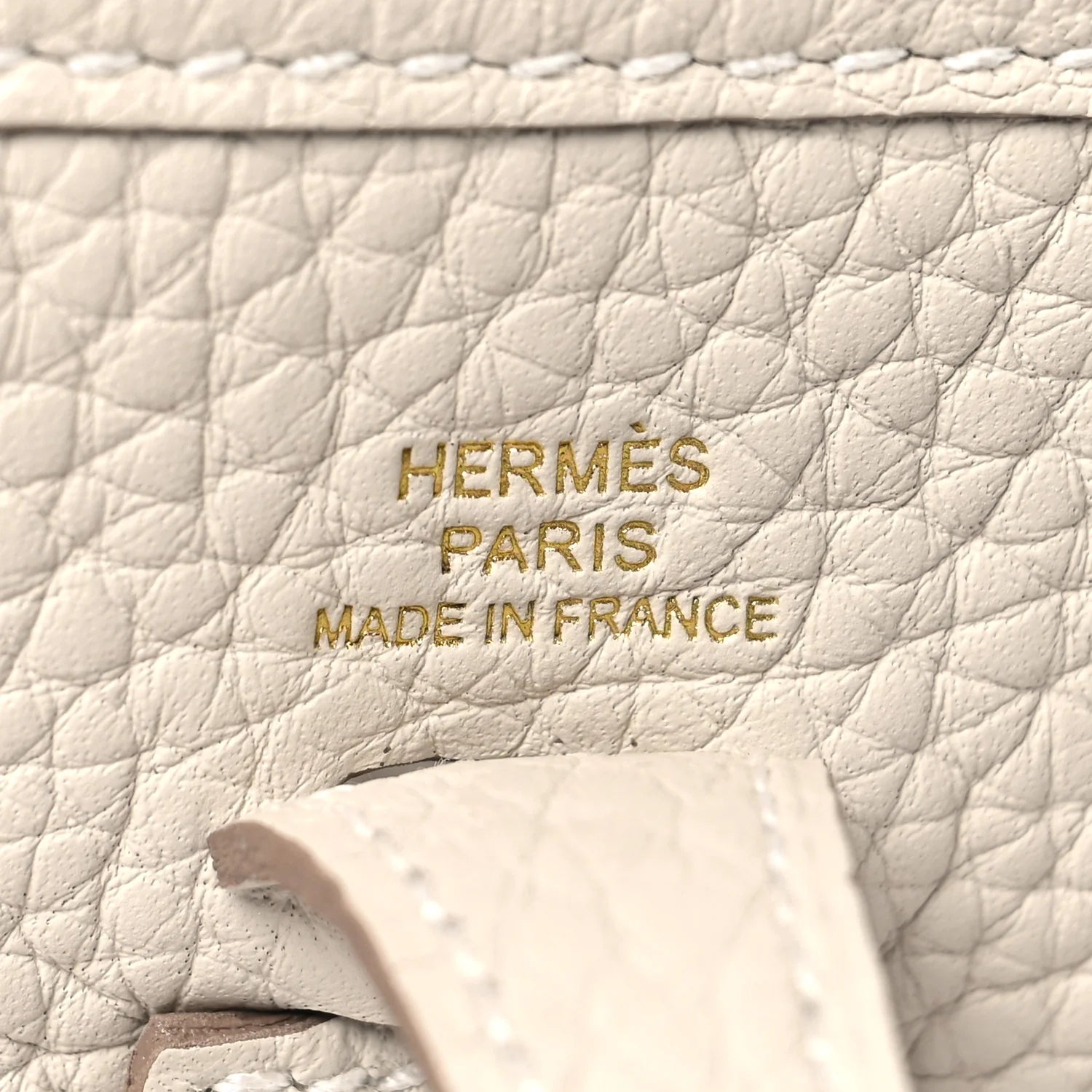 Taurillon Clemence Evelyne TPM Craie