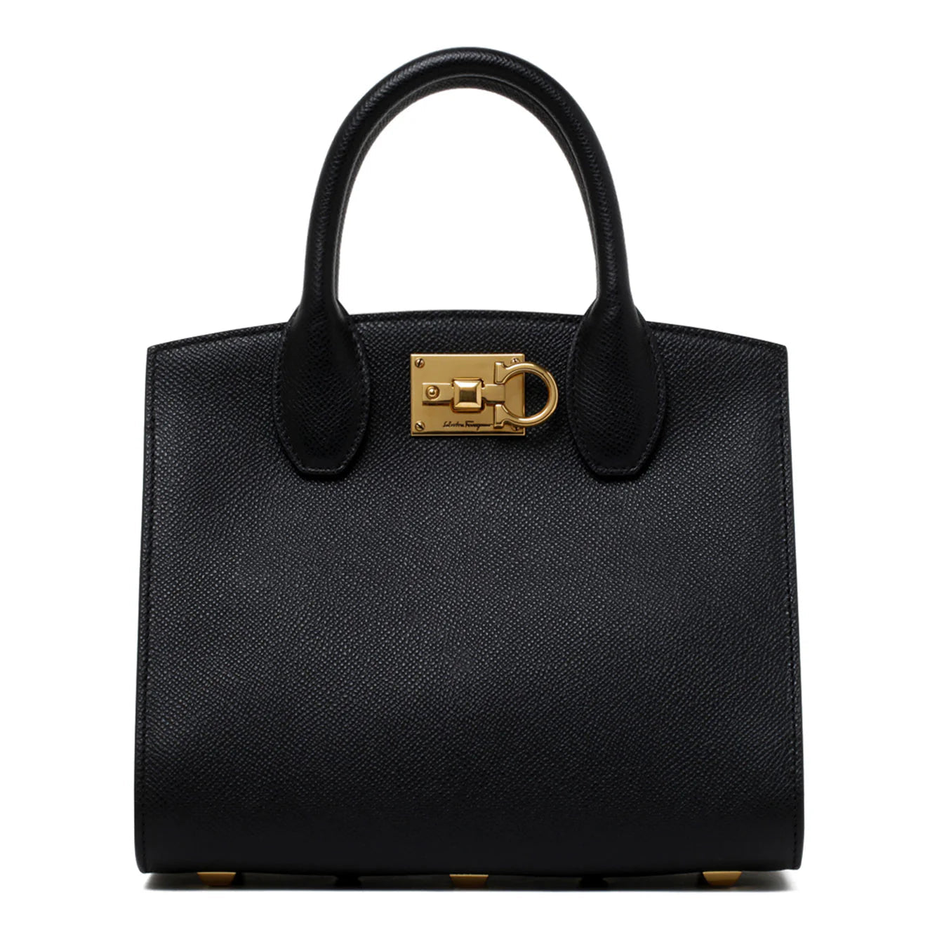 NERO BONBON CALF LEATHER BAGS
