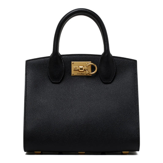 NERO BONBON CALF LEATHER BAGS