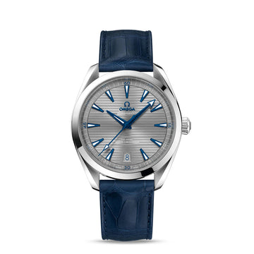 Seamaster AQUA TERRA 150M CO‑AXIAL MASTER CHRONOMETER Ref# 220.13.41.21.06.001