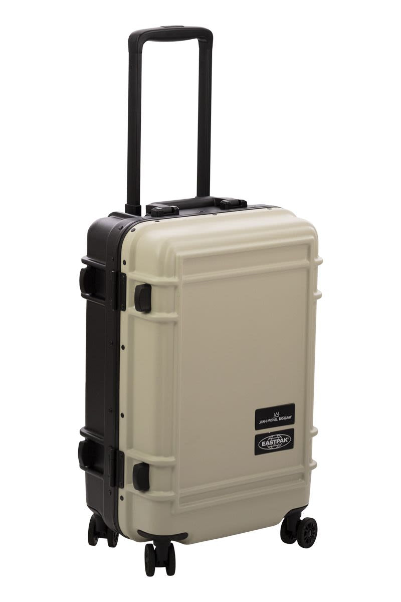 RESIST'R CASE - TROLLEY CASE S