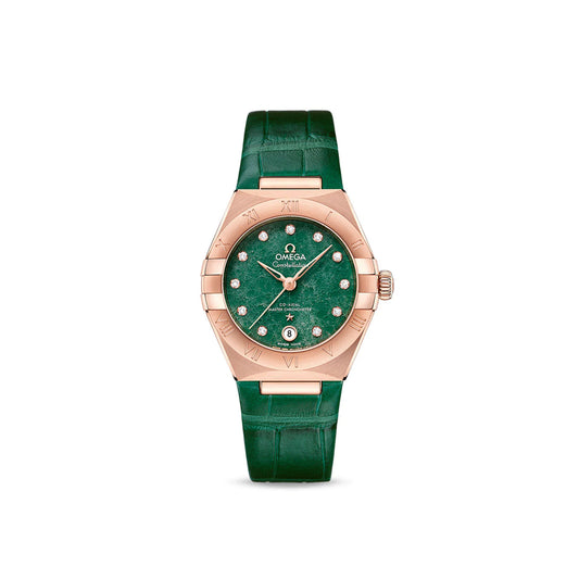 Constellation CO‑AXIAL MASTER CHRONOMETER Ref# 131.53.29.20.99.002