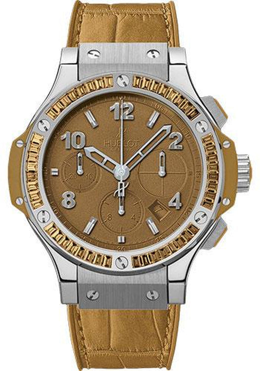 Hublot Big Bang 41Mm Tutti Fruitti Watch 341.SA.5390.LR.1918