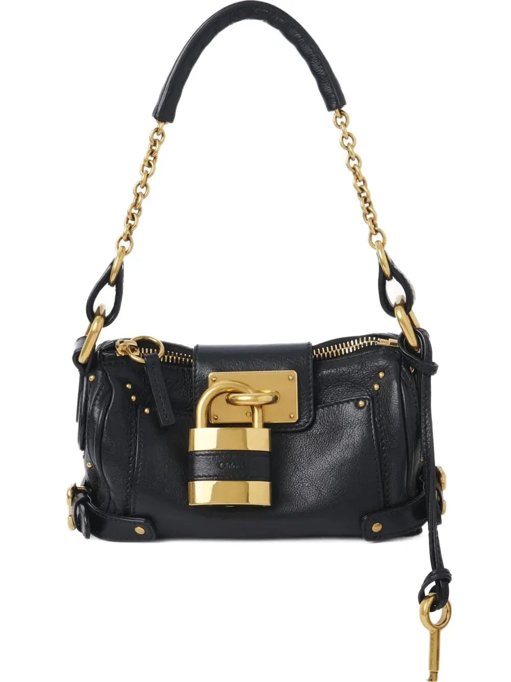 PADDINGTON SMALL CHAIN BAG
