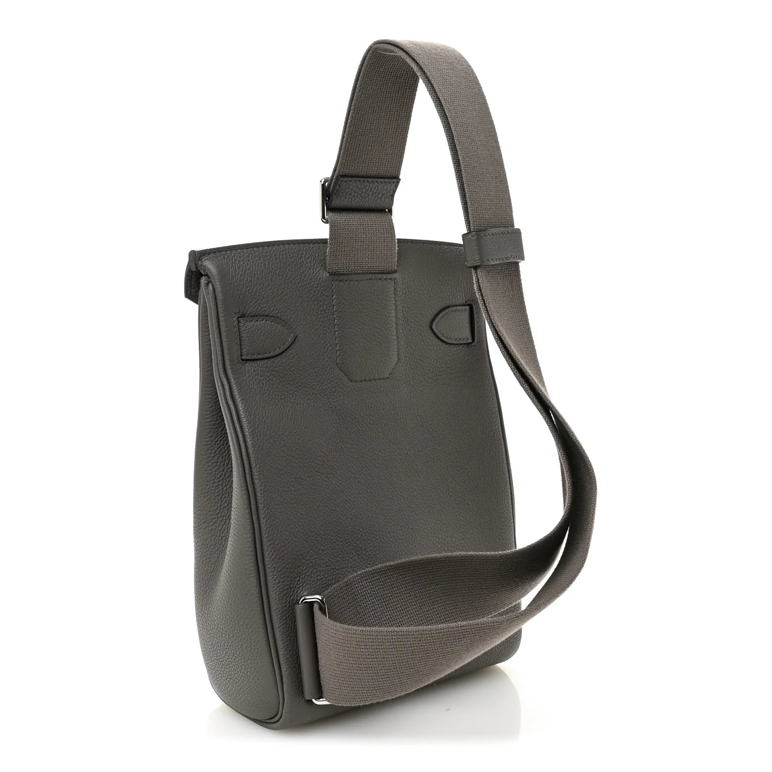 Togo Hac a Dos PM Backpack Gris Meyer