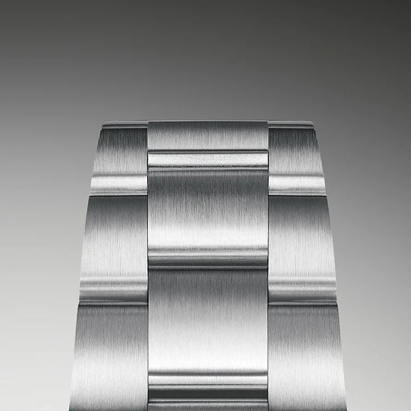 Oyster Perpetual, Stainless Steel, 36Mm, Ref# 126000-0003