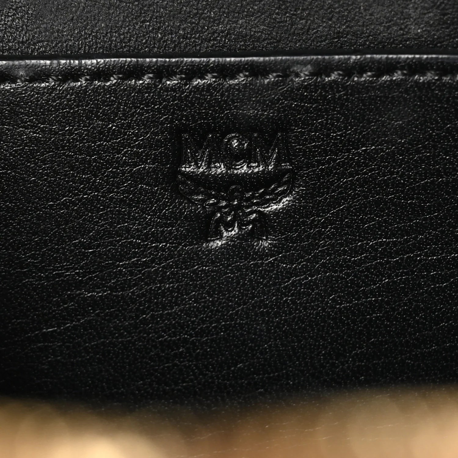 Visetos Side Stud X-Mini Stark Bebe Boo Backpack Cognac